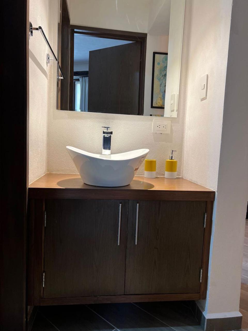 Ferienwohnung Loft Casa Di Sam En Val'Quirico Santeagueda Exterior foto