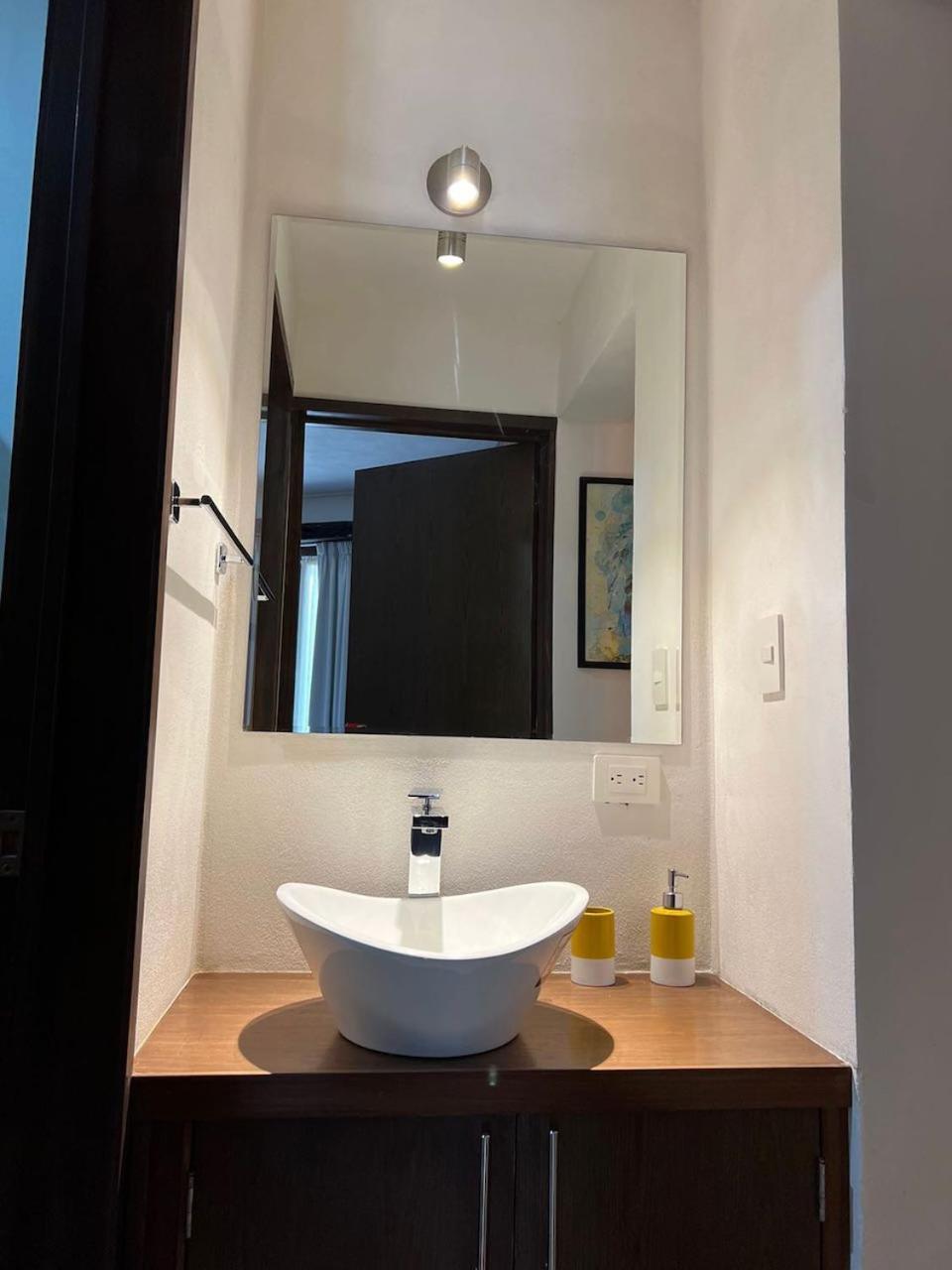 Ferienwohnung Loft Casa Di Sam En Val'Quirico Santeagueda Exterior foto