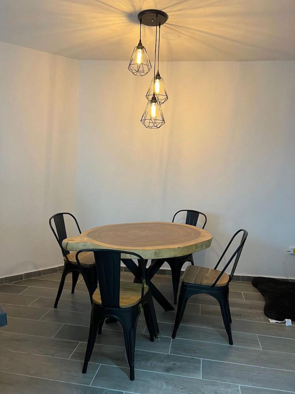 Ferienwohnung Loft Casa Di Sam En Val'Quirico Santeagueda Exterior foto