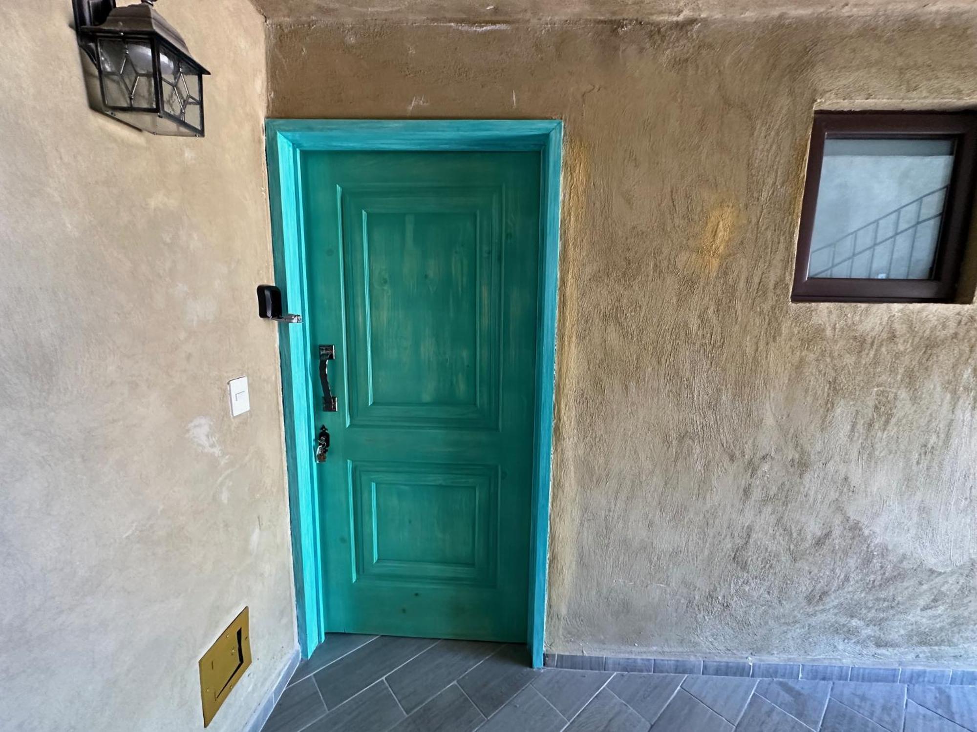 Ferienwohnung Loft Casa Di Sam En Val'Quirico Santeagueda Exterior foto