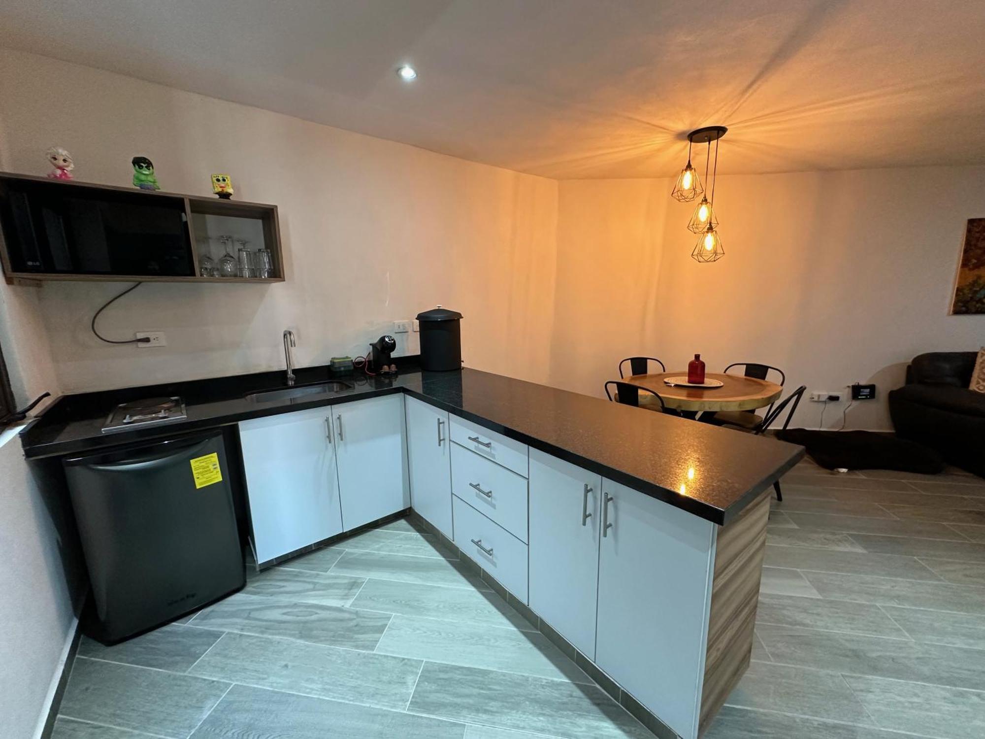 Ferienwohnung Loft Casa Di Sam En Val'Quirico Santeagueda Exterior foto