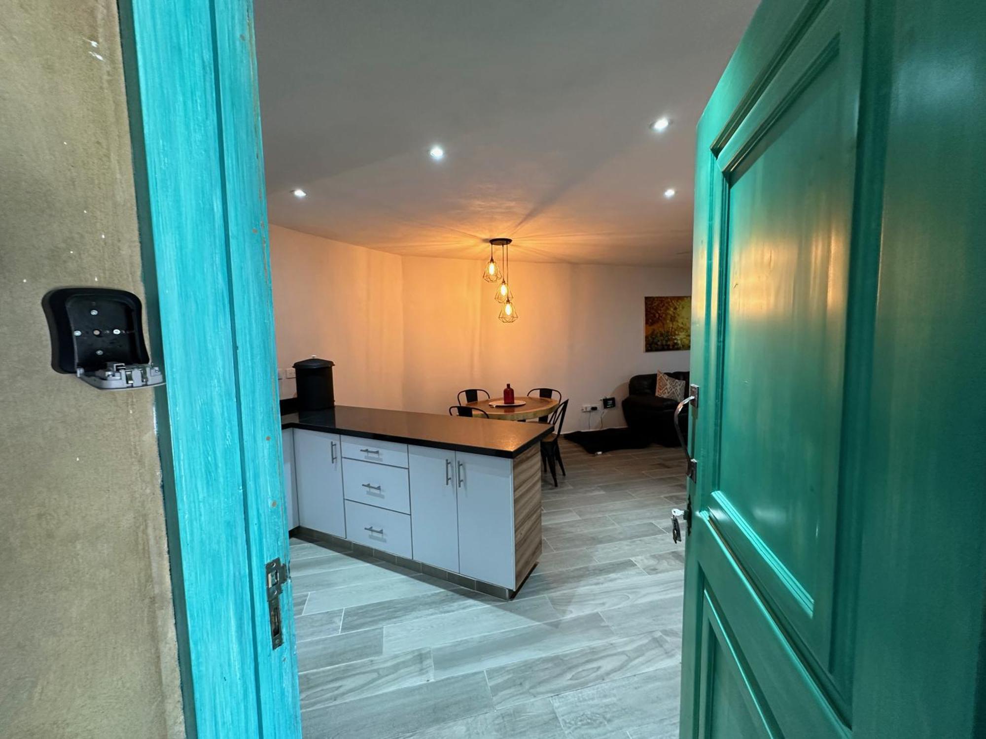 Ferienwohnung Loft Casa Di Sam En Val'Quirico Santeagueda Exterior foto
