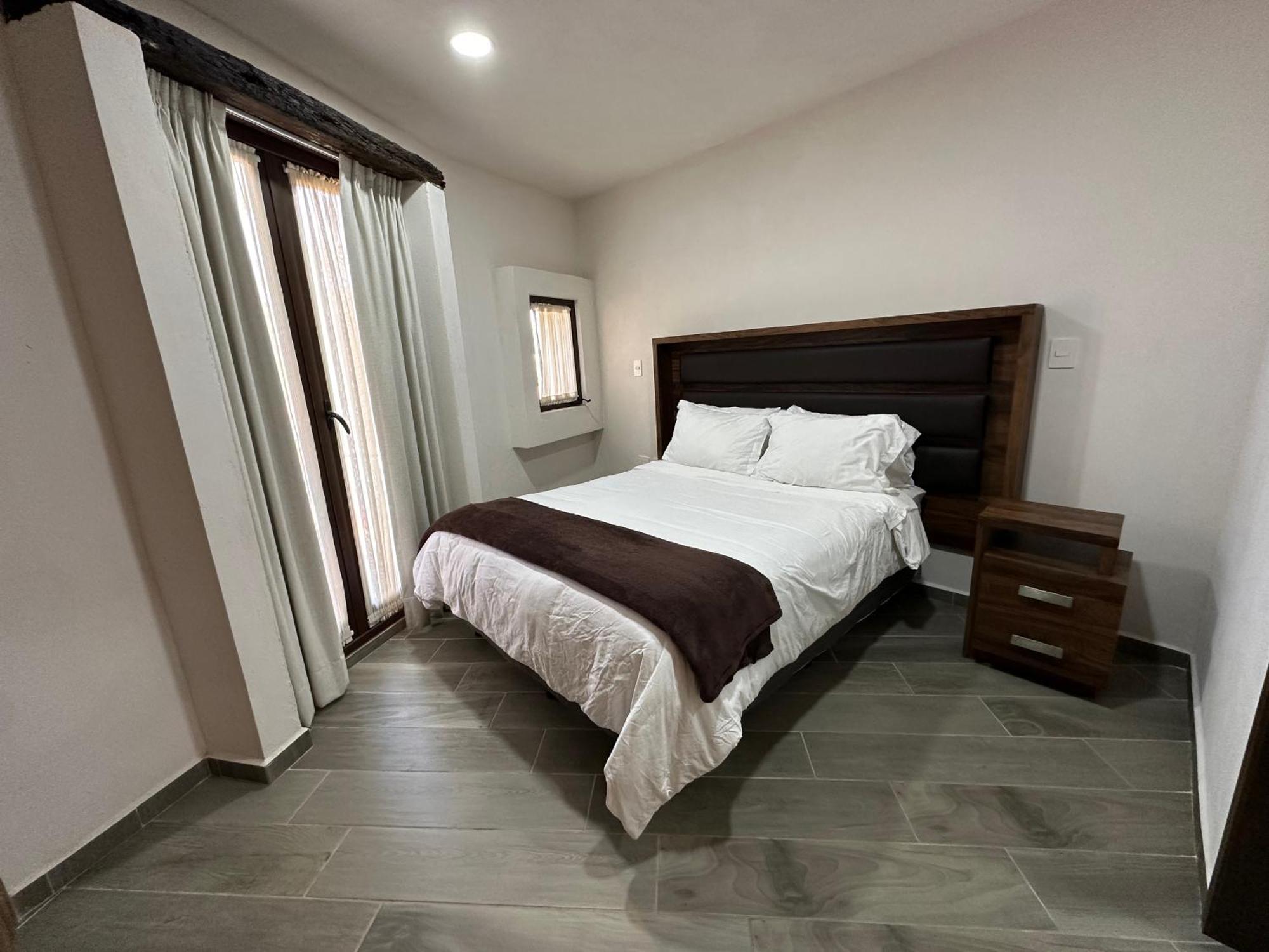 Ferienwohnung Loft Casa Di Sam En Val'Quirico Santeagueda Exterior foto